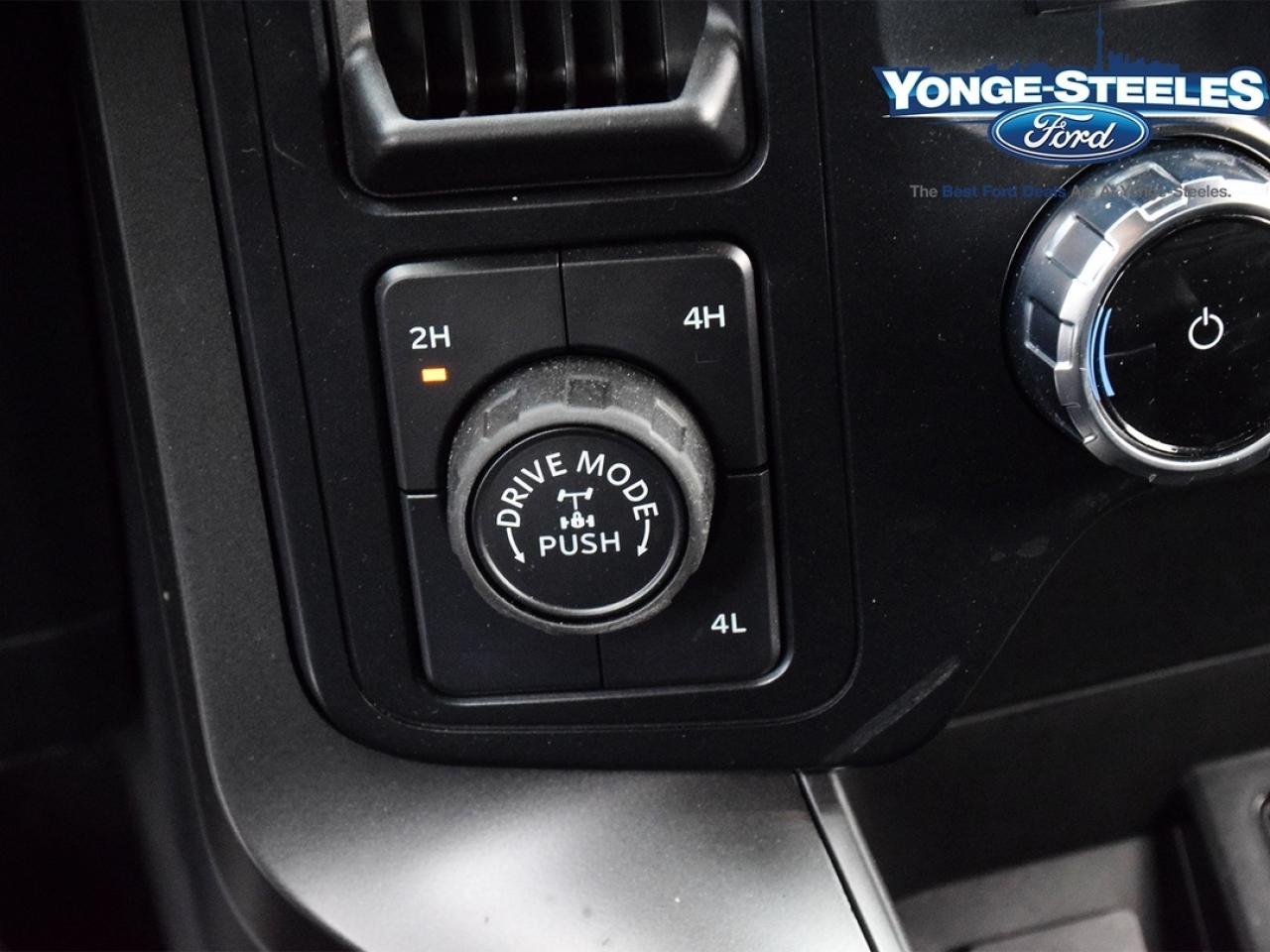 2024 Ford F-150 TREMOR 3.5L NO ACCIDENT ONE OWNER DEMO LIKE NEW Photo