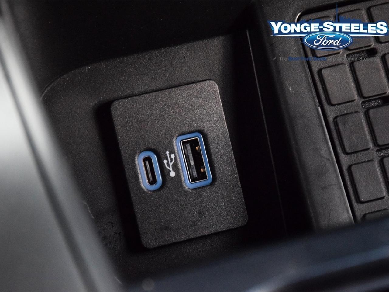 2024 Ford F-150 TREMOR 3.5L NO ACCIDENT ONE OWNER DEMO LIKE NEW Photo