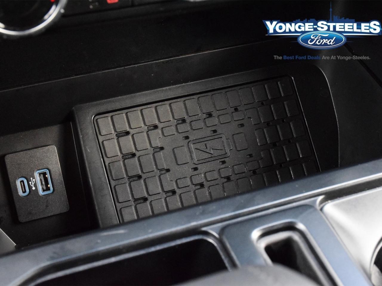 2024 Ford F-150 TREMOR 3.5L NO ACCIDENT ONE OWNER DEMO LIKE NEW Photo