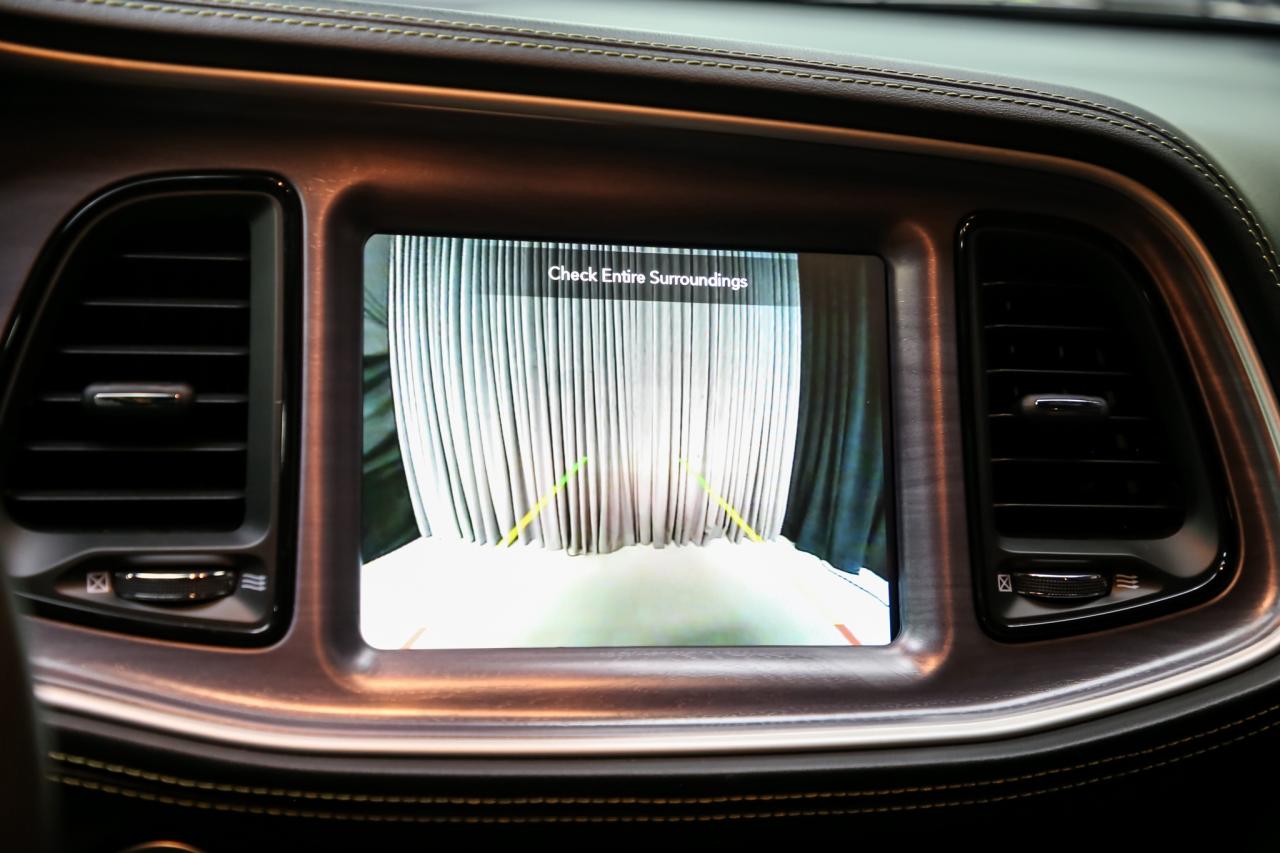 2023 Dodge Challenger R/T SCAT PACK 392 MANUAL SWINGER EDITION WIDEBODY Photo