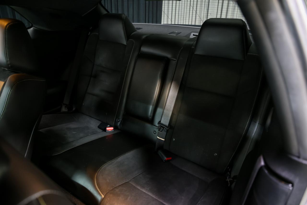 2023 Dodge Challenger R/T SCAT PACK 392 MANUAL SWINGER EDITION WIDEBODY Photo