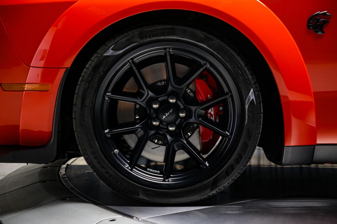 2023 Dodge Challenger SRT HELLCAT REDEYE WIDEBODY 797HP  HIGHLYOPTIONED Photo