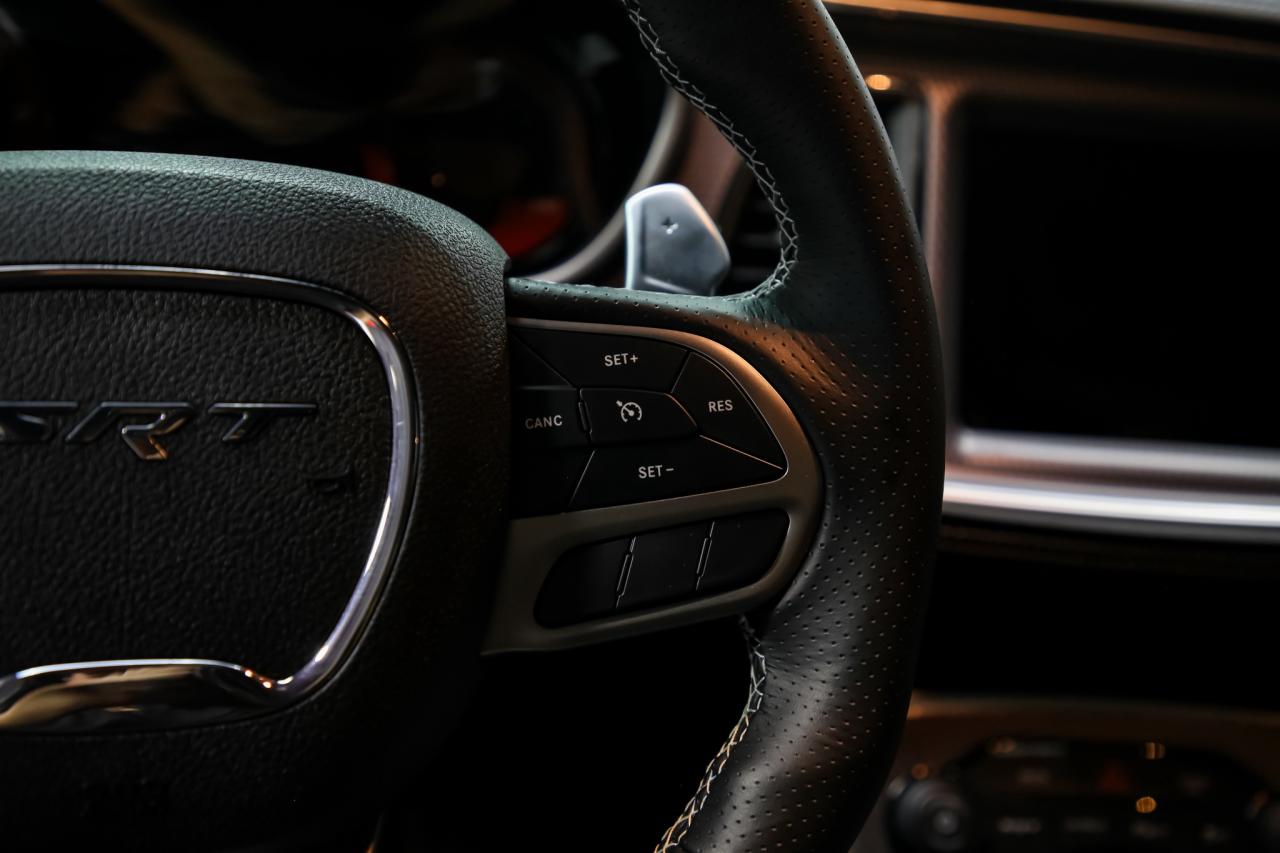 2023 Dodge Challenger SRT HELLCAT REDEYE WIDEBODY 797HP  HIGHLYOPTIONED Photo