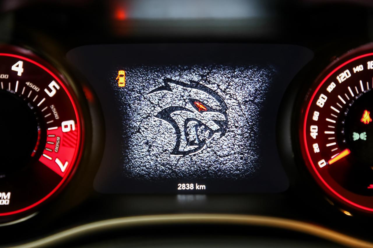 2023 Dodge Challenger SRT HELLCAT REDEYE WIDEBODY 797HP  HIGHLYOPTIONED Photo