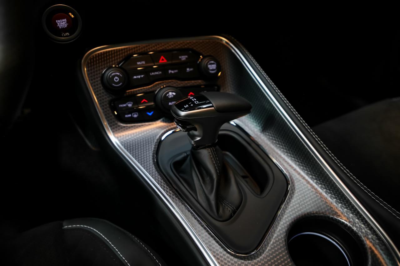 2023 Dodge Challenger SRT HELLCAT REDEYE WIDEBODY 797HP  HIGHLYOPTIONED Photo