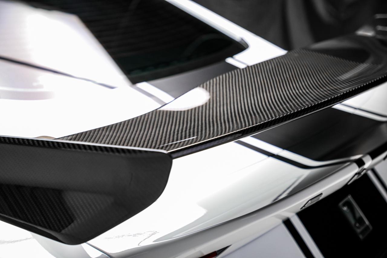 2025 Ford Mustang SHELBY SUPER SNAKE 830+HP MANUAL RARE ALMOSTNEW Photo