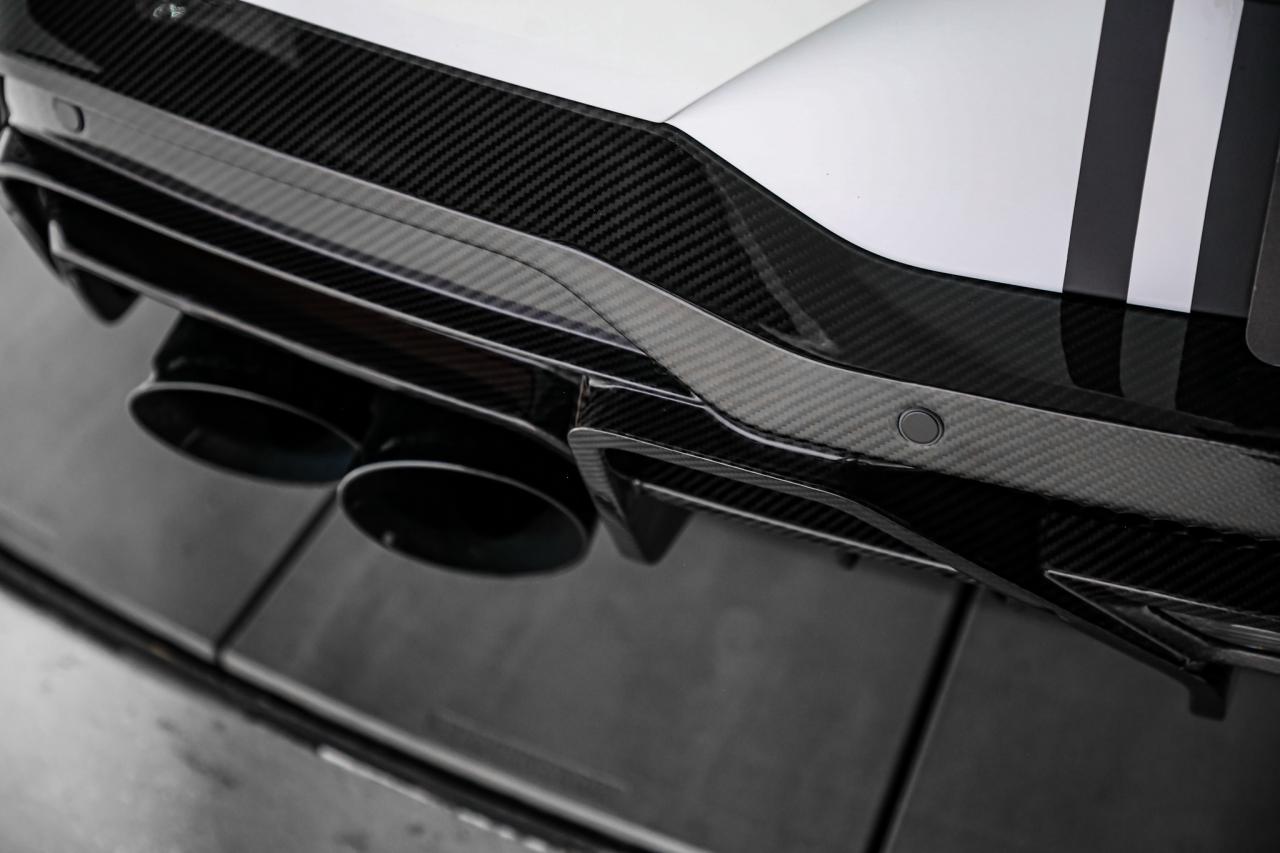 2025 Ford Mustang SHELBY SUPER SNAKE 830+HP MANUAL RARE ALMOSTNEW Photo