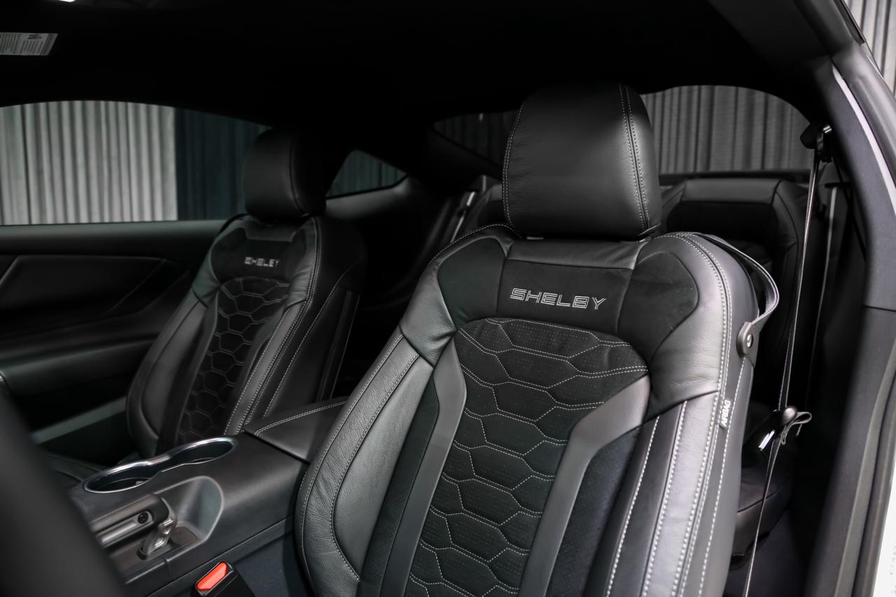 2025 Ford Mustang SHELBY SUPER SNAKE 830+HP MANUAL RARE ALMOSTNEW Photo