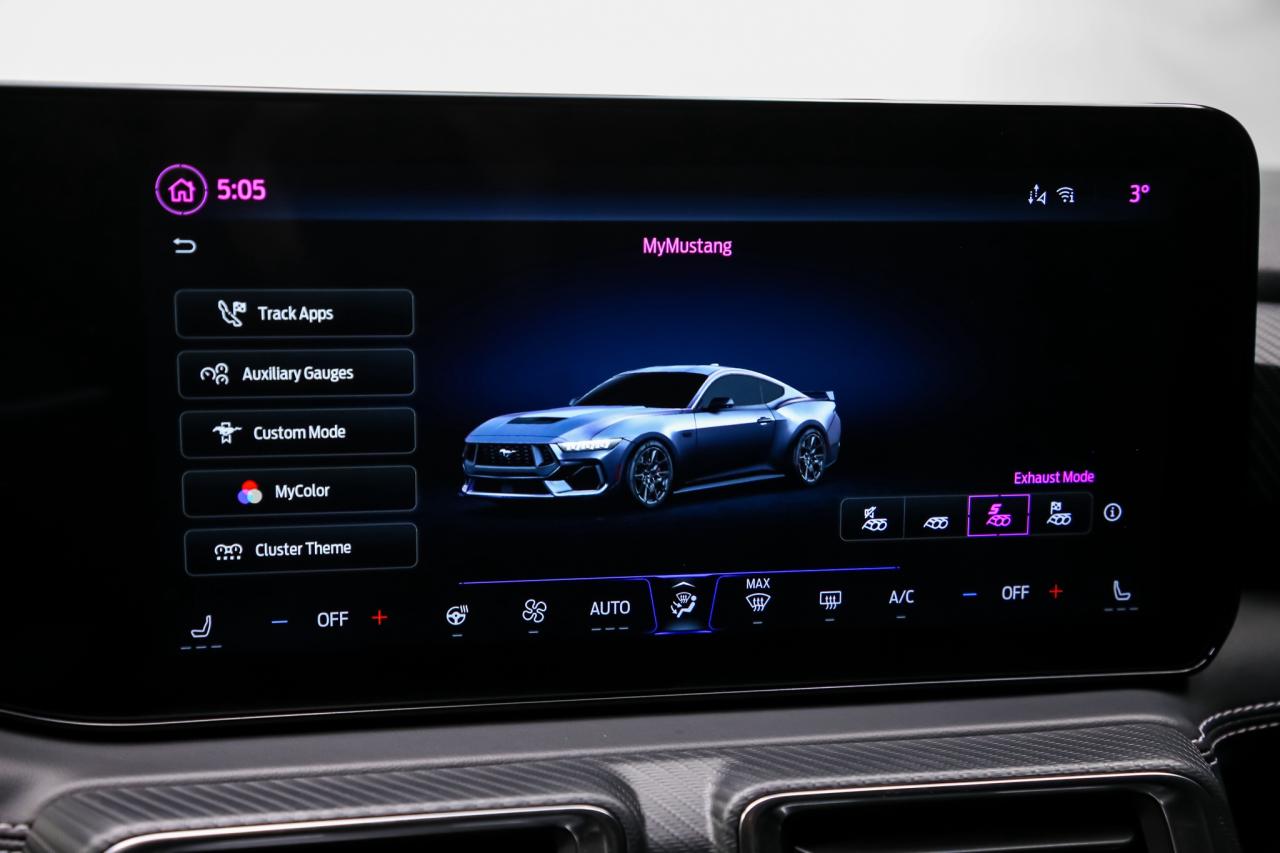 2025 Ford Mustang SHELBY SUPER SNAKE 830+HP MANUAL RARE ALMOSTNEW Photo