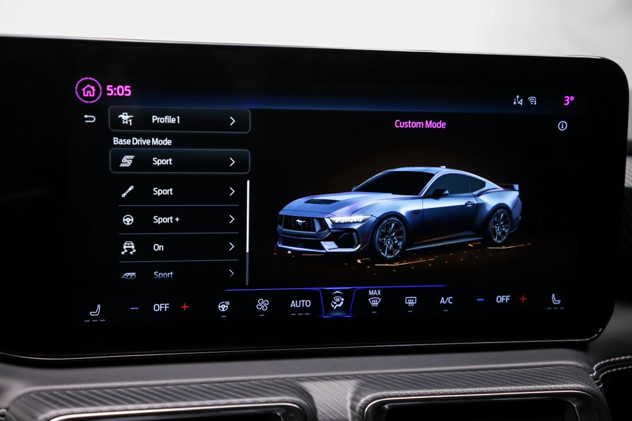 2025 Ford Mustang SHELBY SUPER SNAKE 830+HP MANUAL RARE ALMOSTNEW Photo