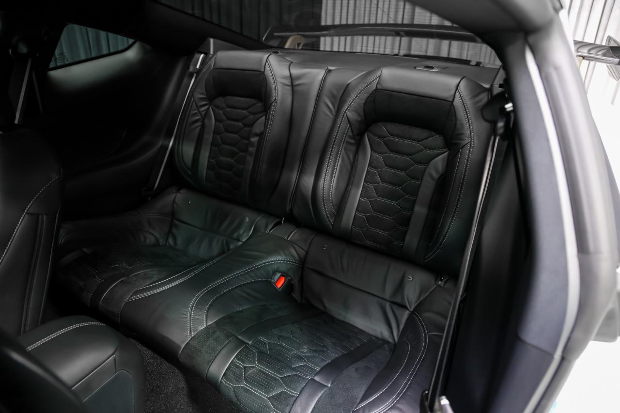 2025 Ford Mustang SHELBY SUPER SNAKE 830+HP MANUAL RARE ALMOSTNEW Photo