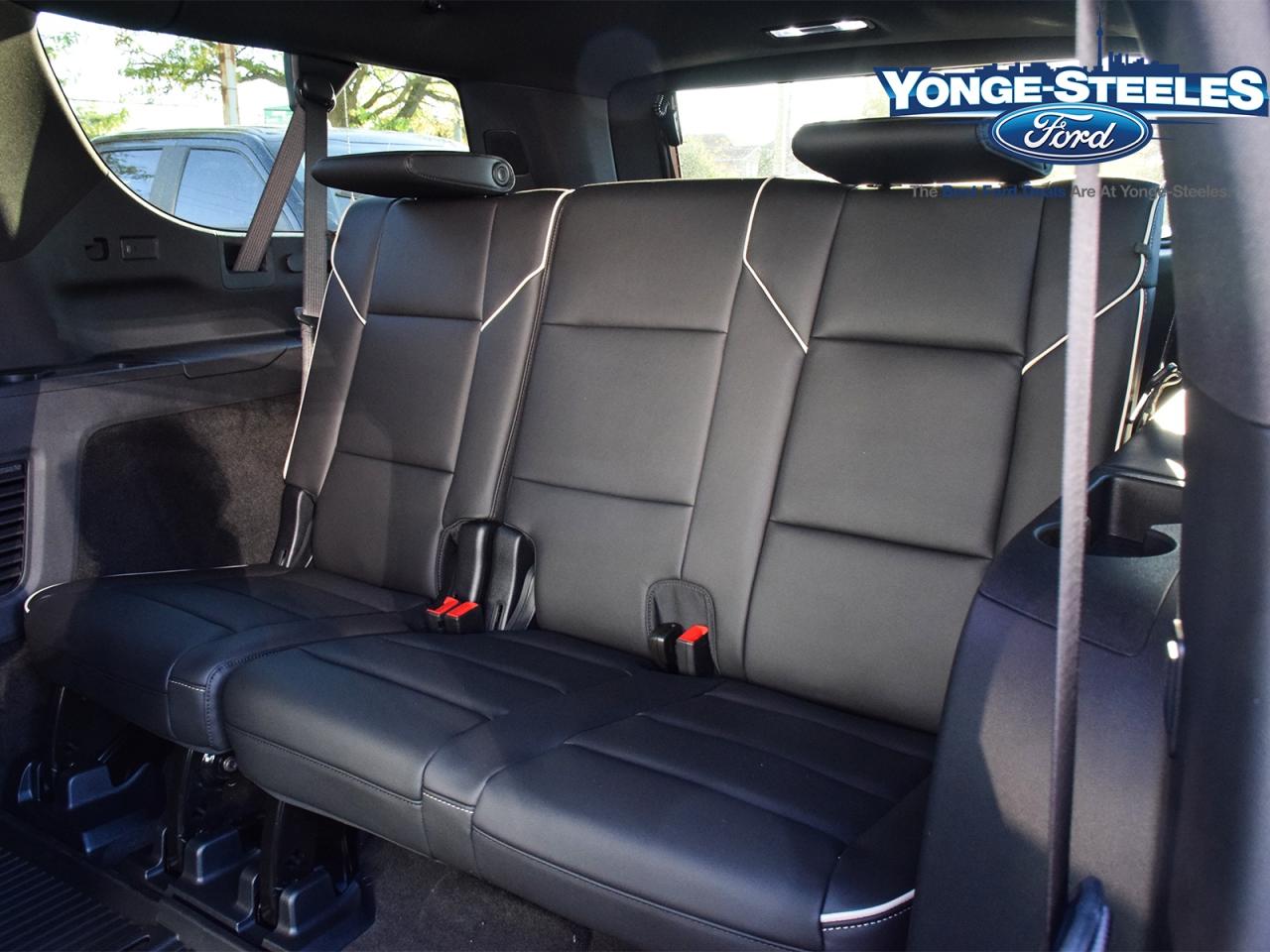 2025 Cadillac Escalade ESV SPORT ESV TOURING PKG HOOD PPF CERAMIC Photo