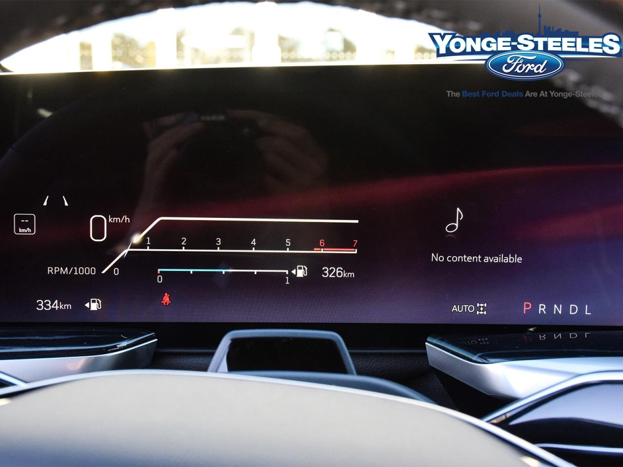 2025 Cadillac Escalade ESV SPORT ESV TOURING PKG HOOD PPF CERAMIC Photo