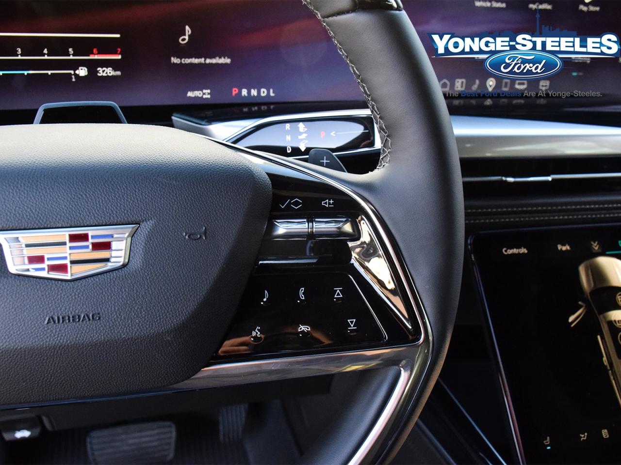 2025 Cadillac Escalade ESV SPORT ESV TOURING PKG HOOD PPF CERAMIC Photo