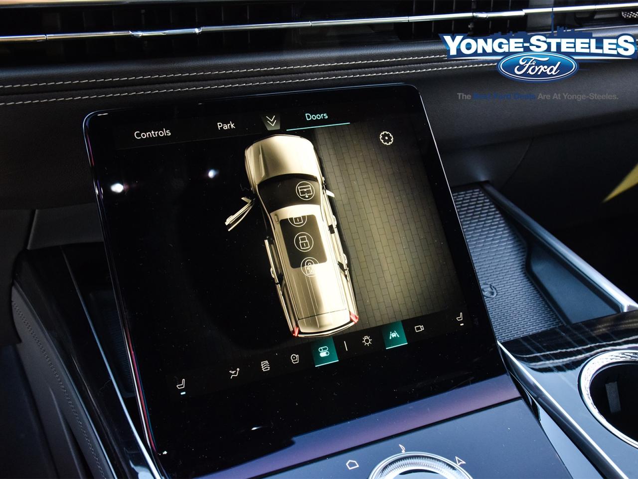 2025 Cadillac Escalade ESV SPORT ESV TOURING PKG HOOD PPF CERAMIC Photo