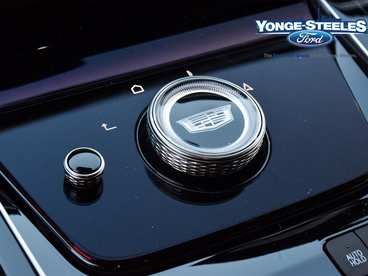 2025 Cadillac Escalade ESV SPORT ESV TOURING PKG HOOD PPF CERAMIC Photo