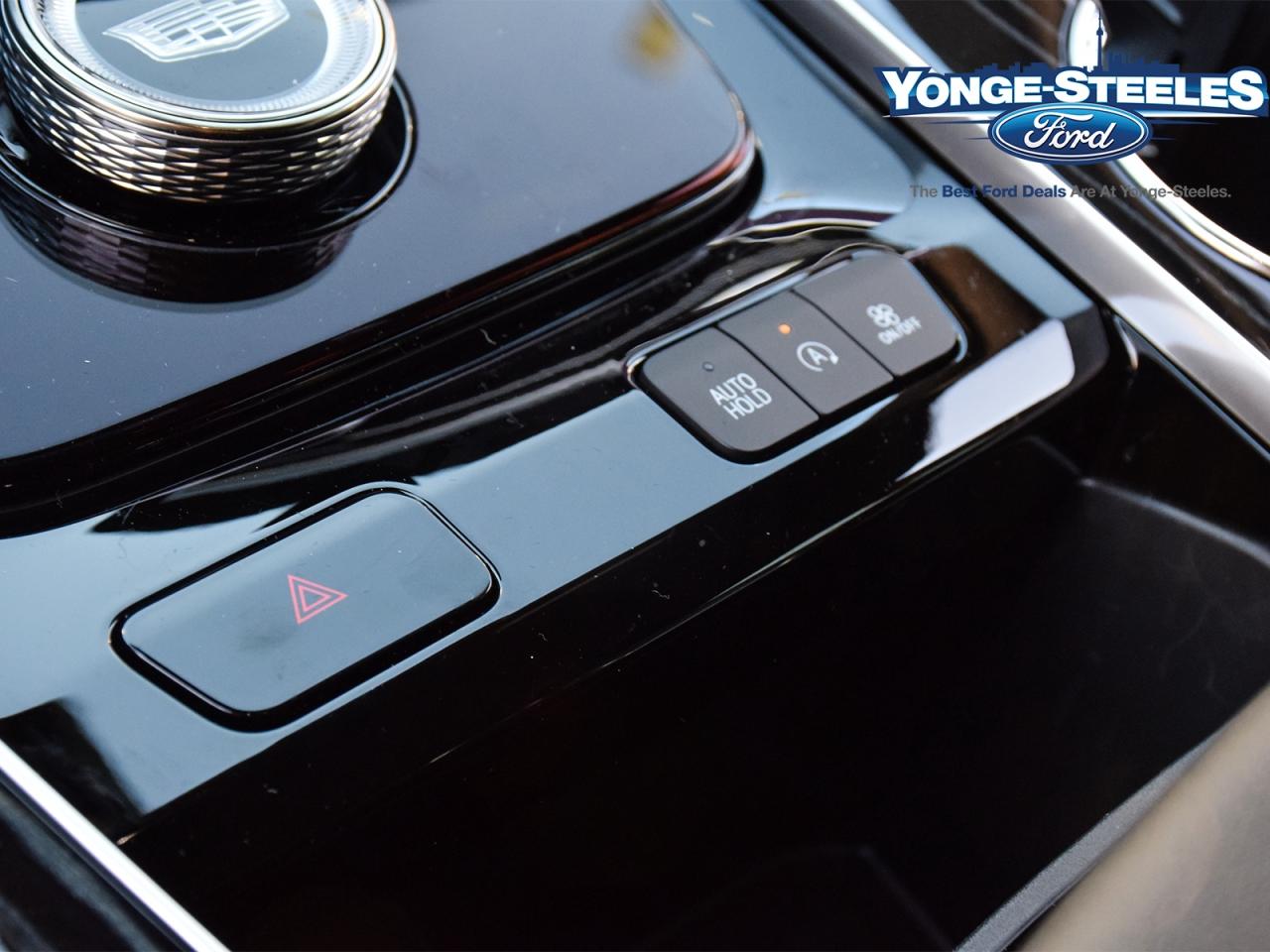 2025 Cadillac Escalade ESV SPORT ESV TOURING PKG HOOD PPF CERAMIC Photo