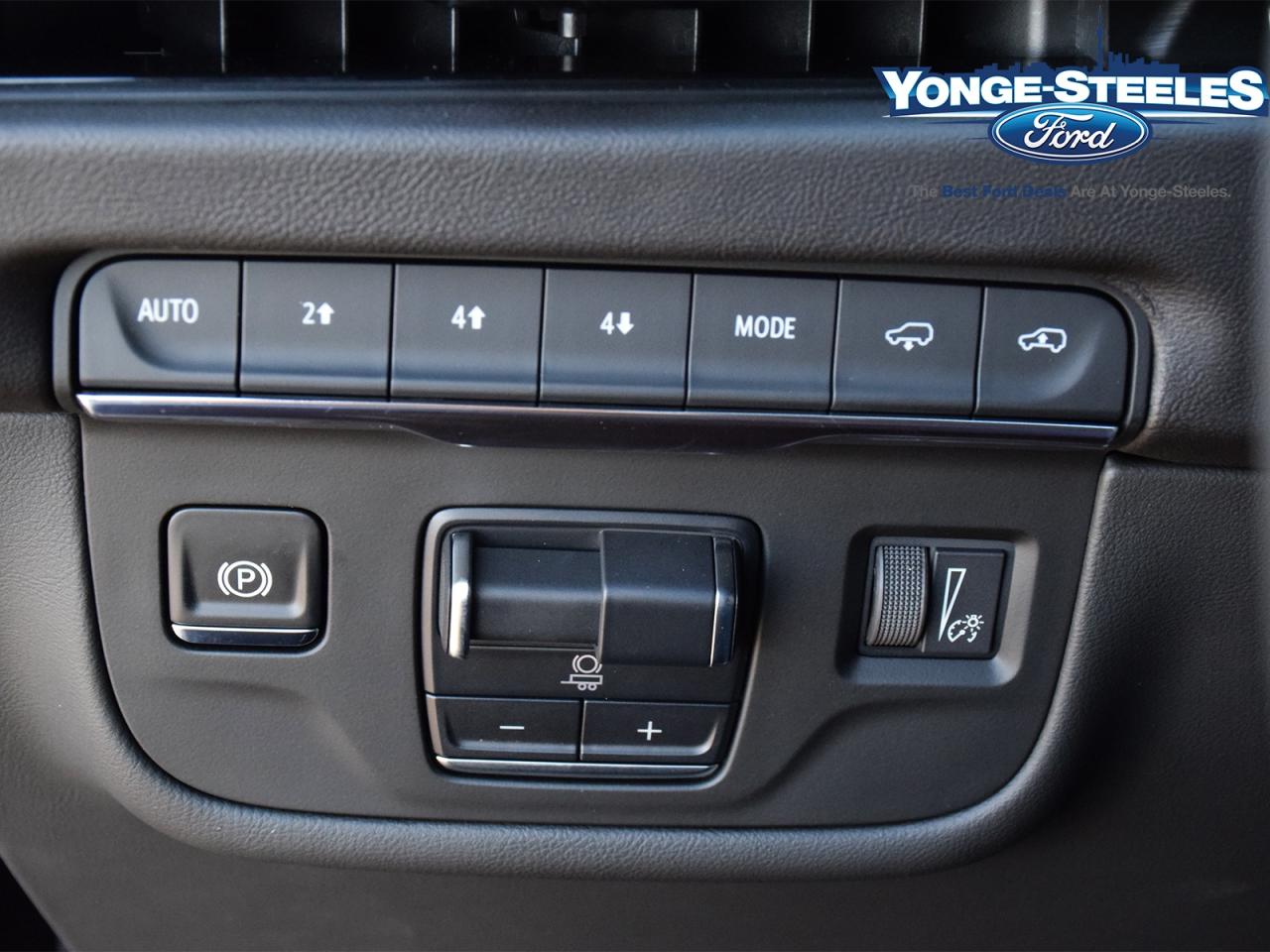 2025 Cadillac Escalade ESV SPORT ESV TOURING PKG HOOD PPF CERAMIC Photo