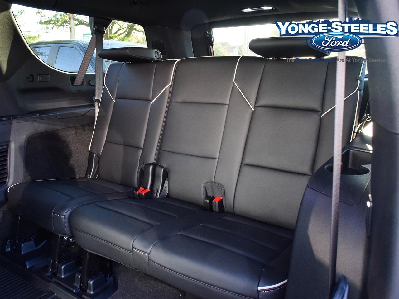 2025 Cadillac Escalade ESV SPORT ESV TOURING PKG HOOD PPF CERAMIC Photo