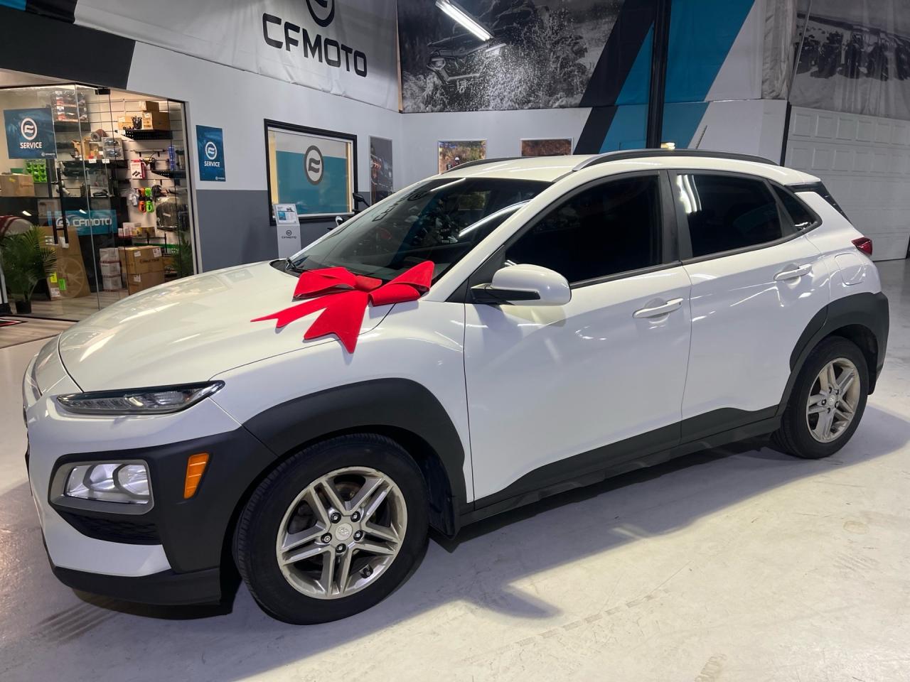 2018 Hyundai KONA ESSENTIAL   CAMERA Photo