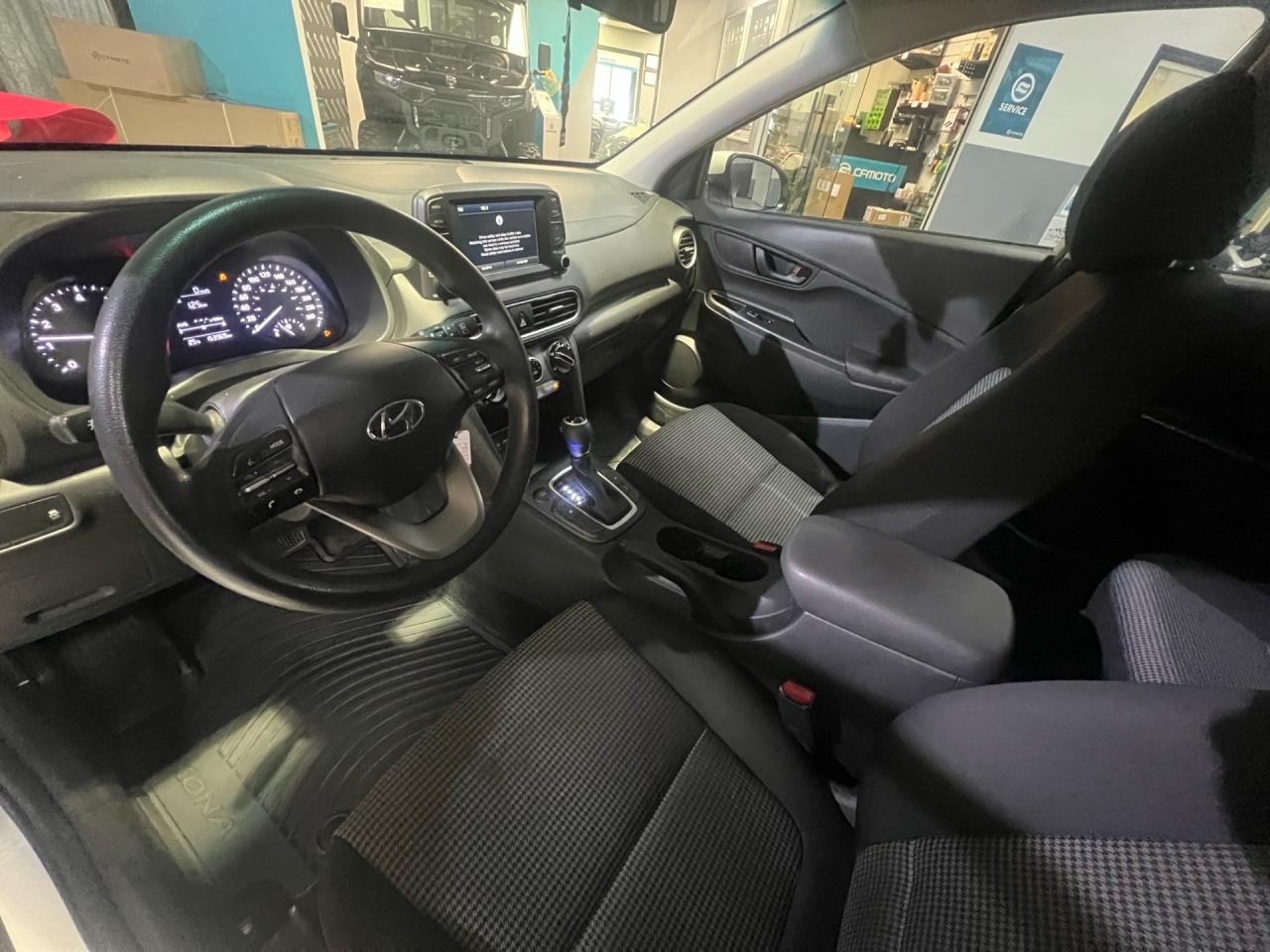 2018 Hyundai KONA ESSENTIAL   CAMERA Photo