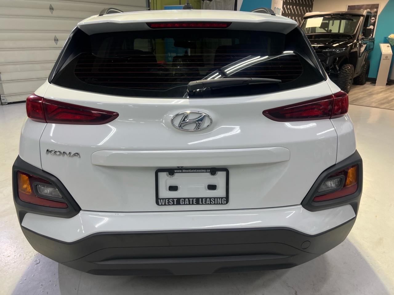 2018 Hyundai KONA ESSENTIAL   CAMERA Photo