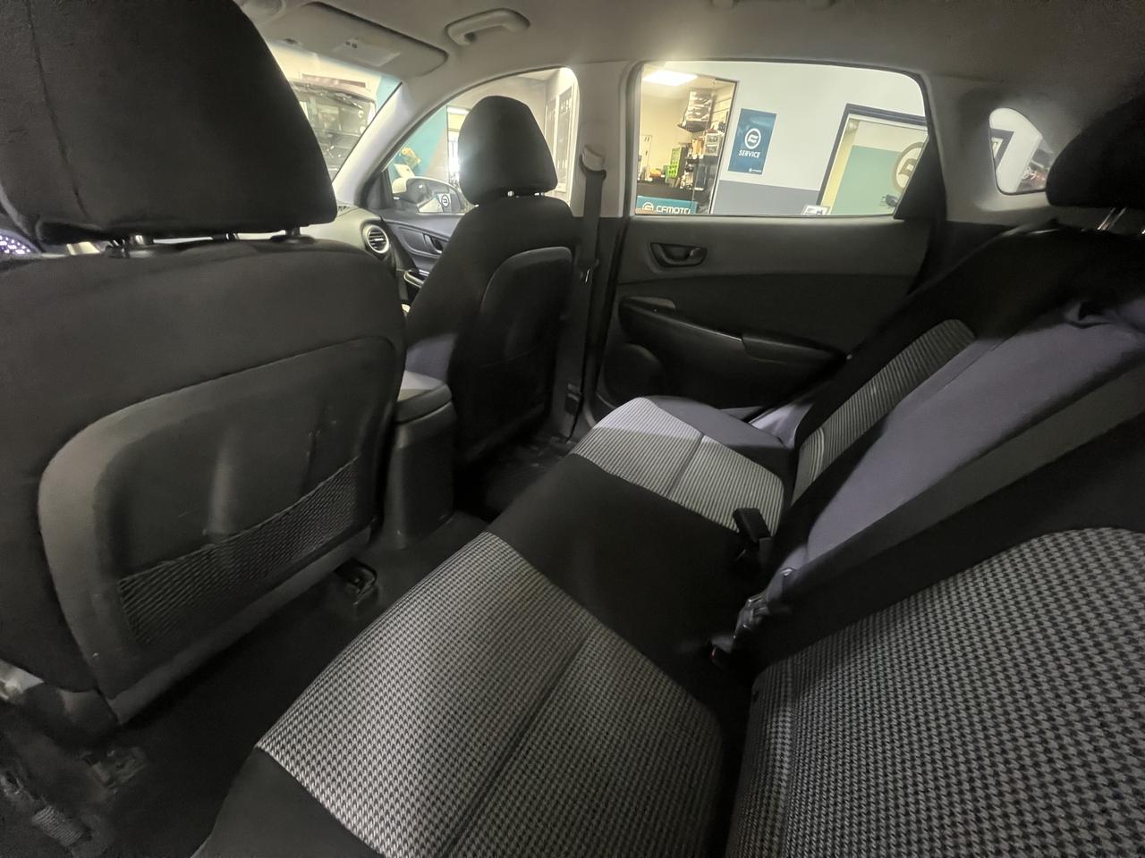 2018 Hyundai KONA ESSENTIAL   CAMERA Photo