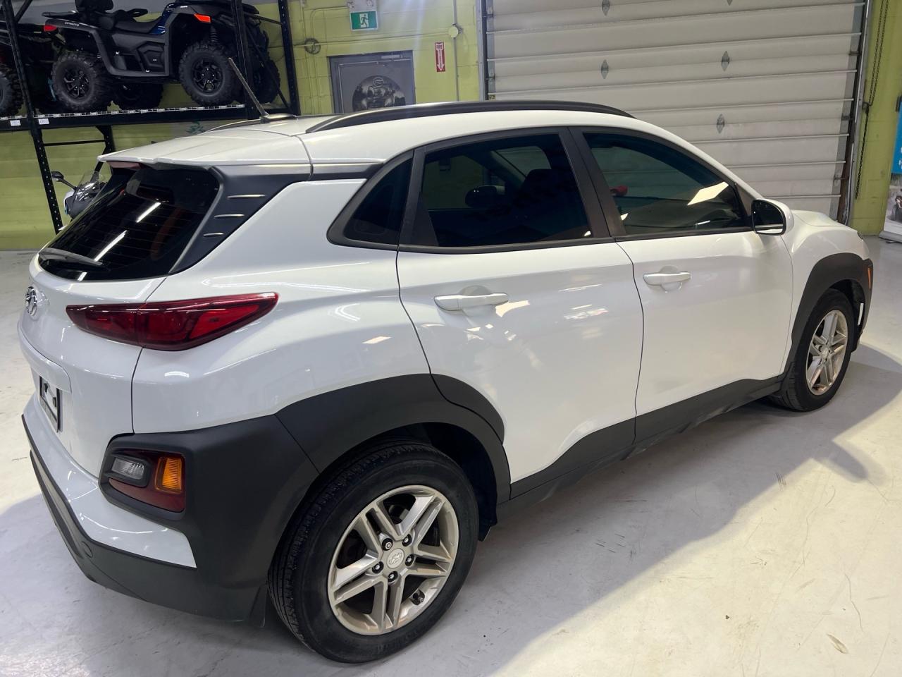 2018 Hyundai KONA ESSENTIAL   CAMERA Photo