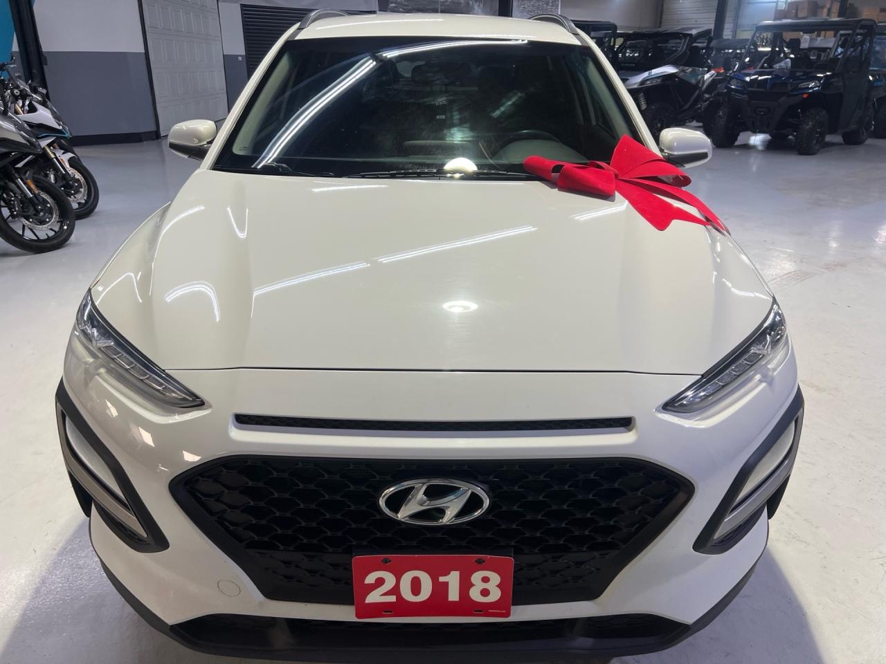 2018 Hyundai KONA ESSENTIAL   CAMERA Photo