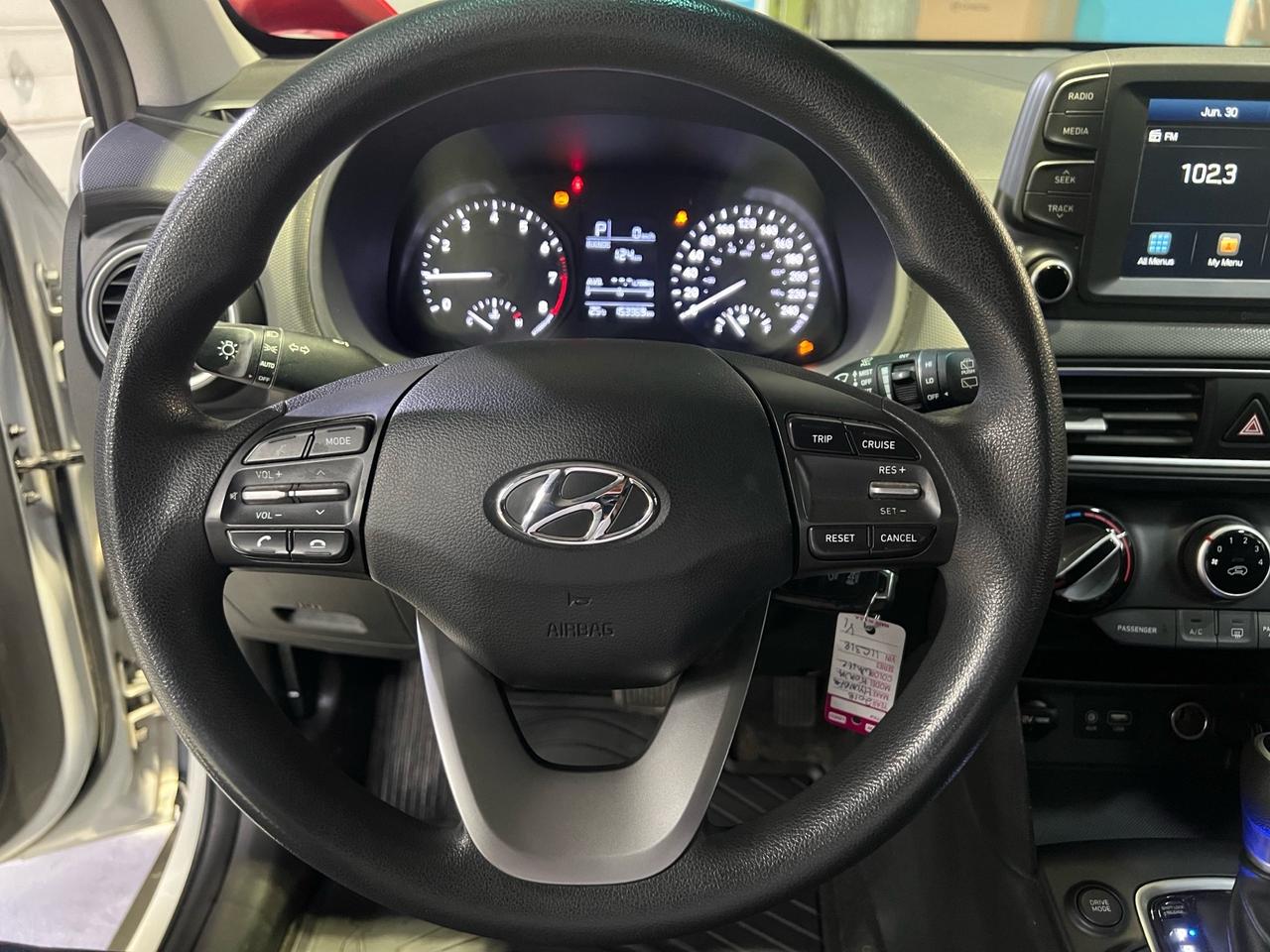 2018 Hyundai KONA ESSENTIAL   CAMERA Photo