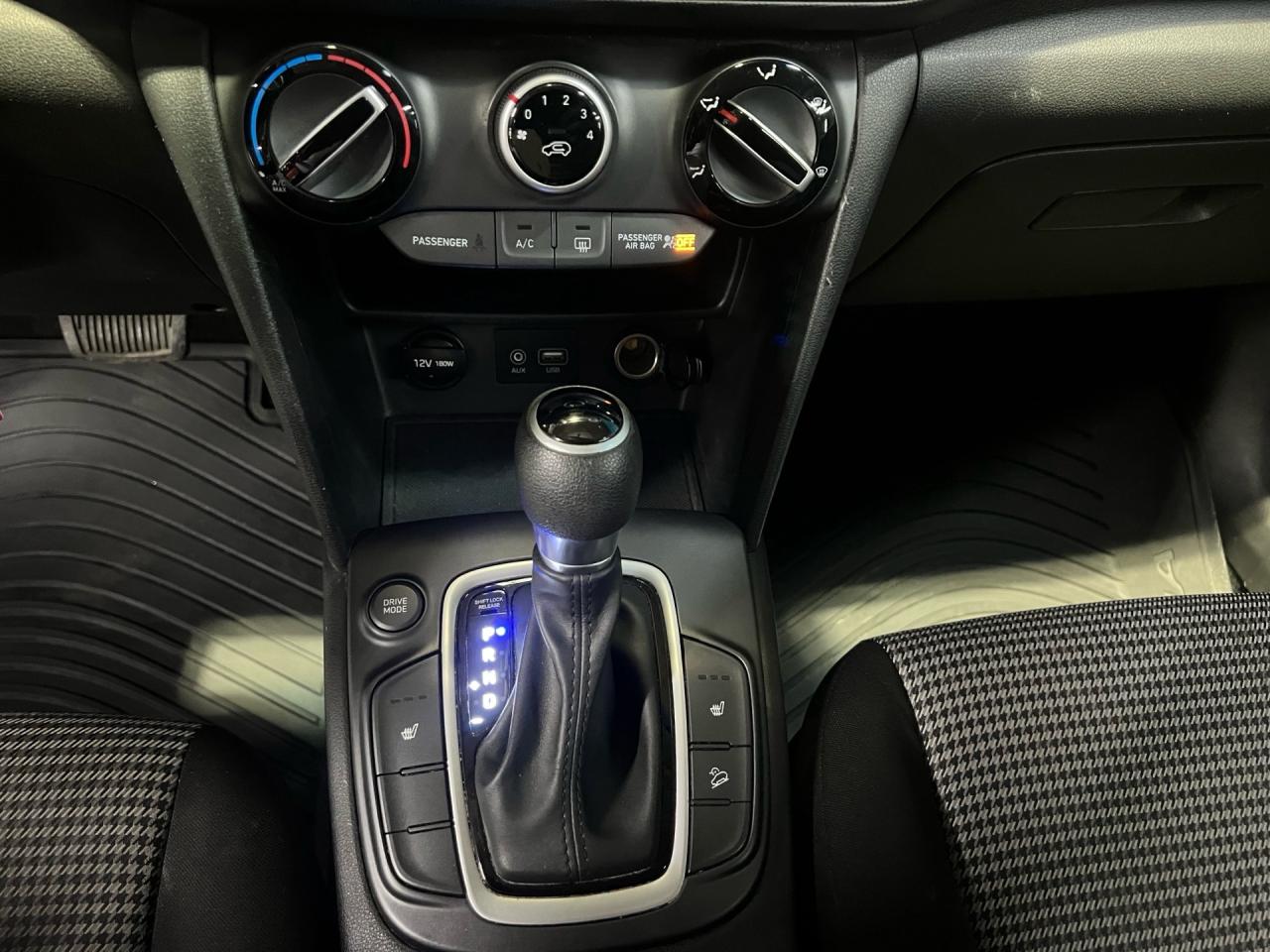 2018 Hyundai KONA ESSENTIAL   CAMERA Photo