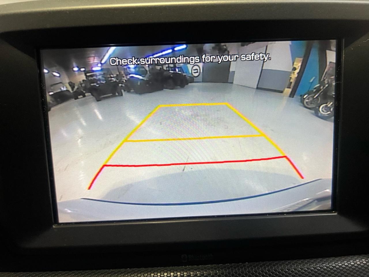 2018 Hyundai KONA ESSENTIAL   CAMERA Photo