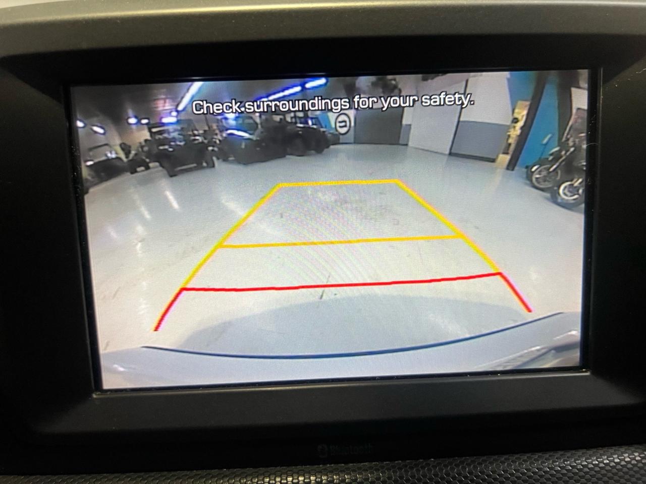 2018 Hyundai KONA ESSENTIAL   CAMERA Photo