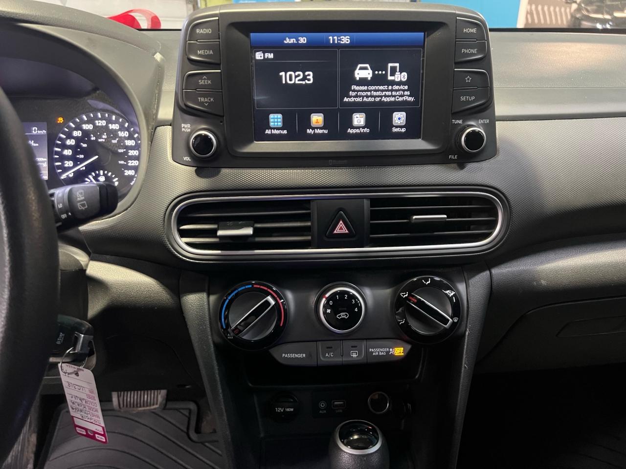 2018 Hyundai KONA ESSENTIAL   CAMERA Photo