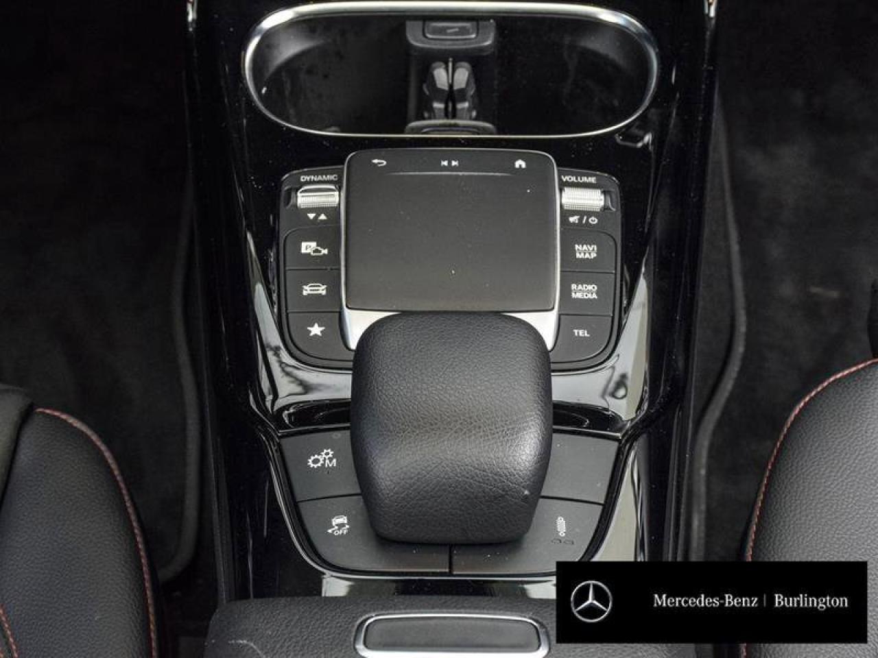 2021 Mercedes-Benz A-Class AMG A 35 Photo