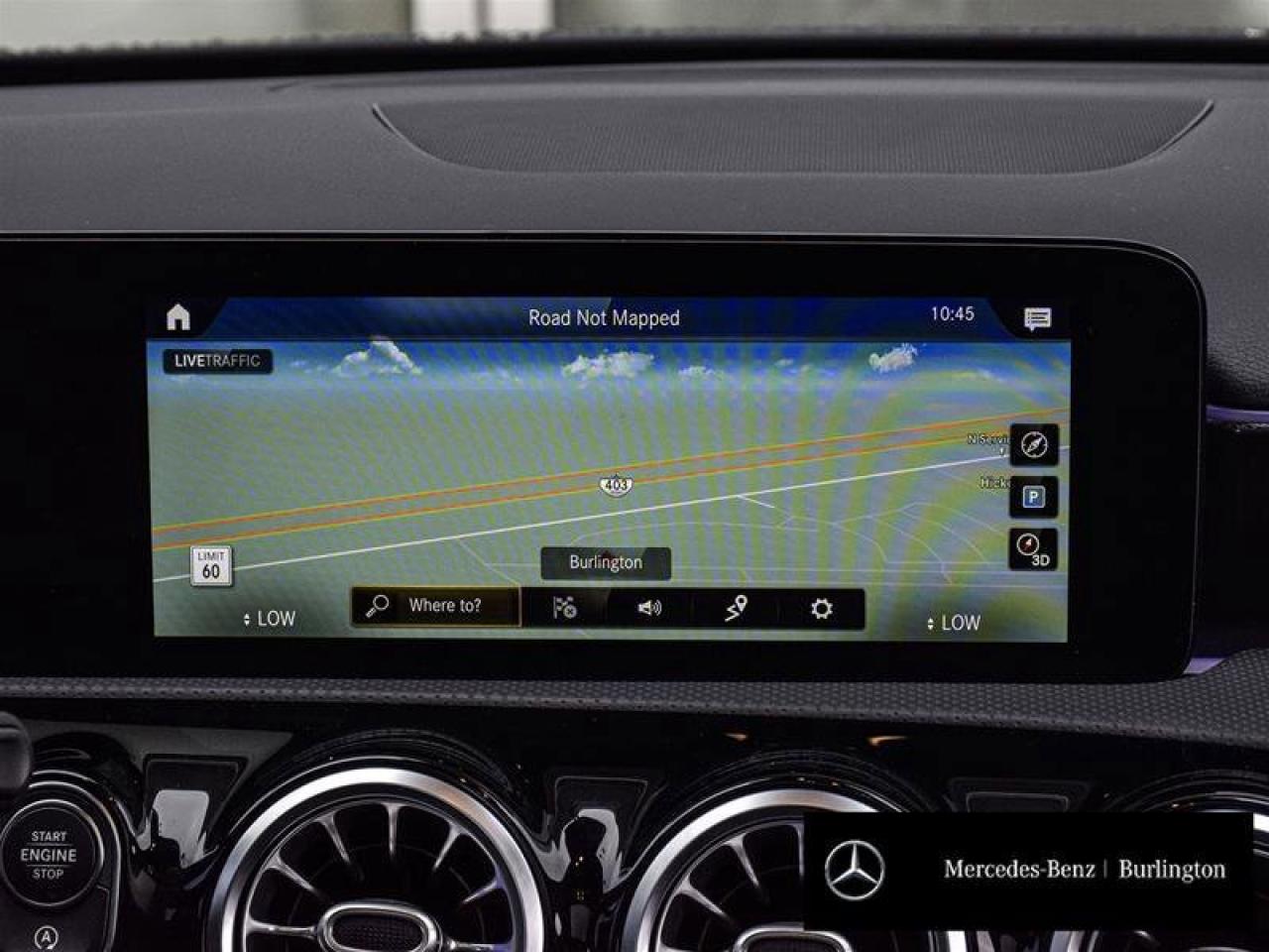 2021 Mercedes-Benz A-Class AMG A 35 Photo