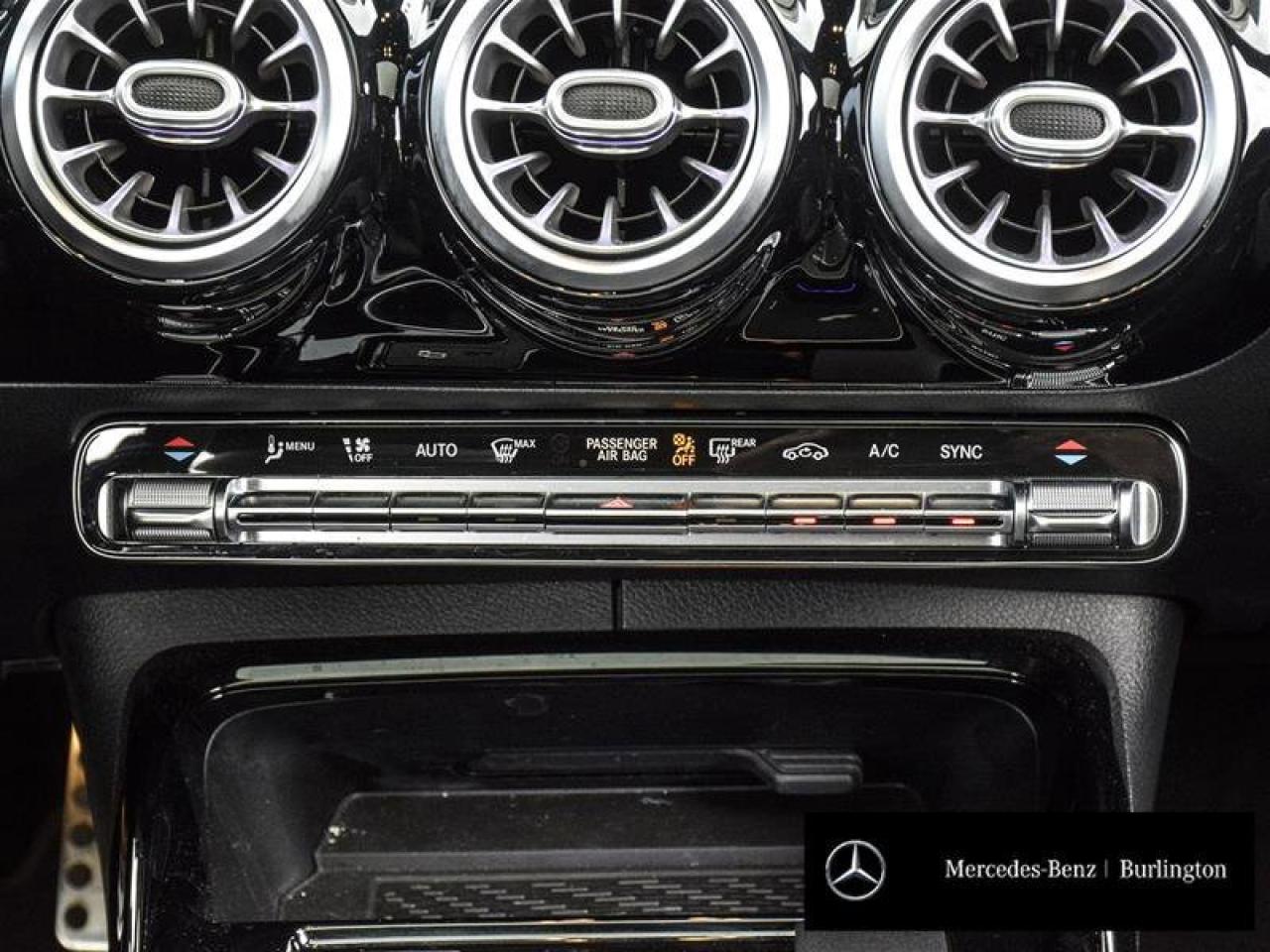 2021 Mercedes-Benz A-Class AMG A 35 Photo