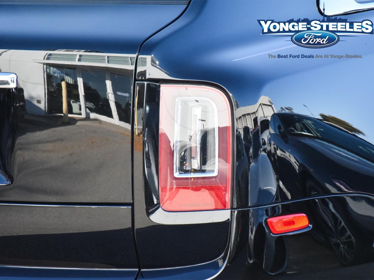 2022 Rolls-Royce Cullinan 2022 Rolls Royce Cullinan WOW save the over $150K! Photo