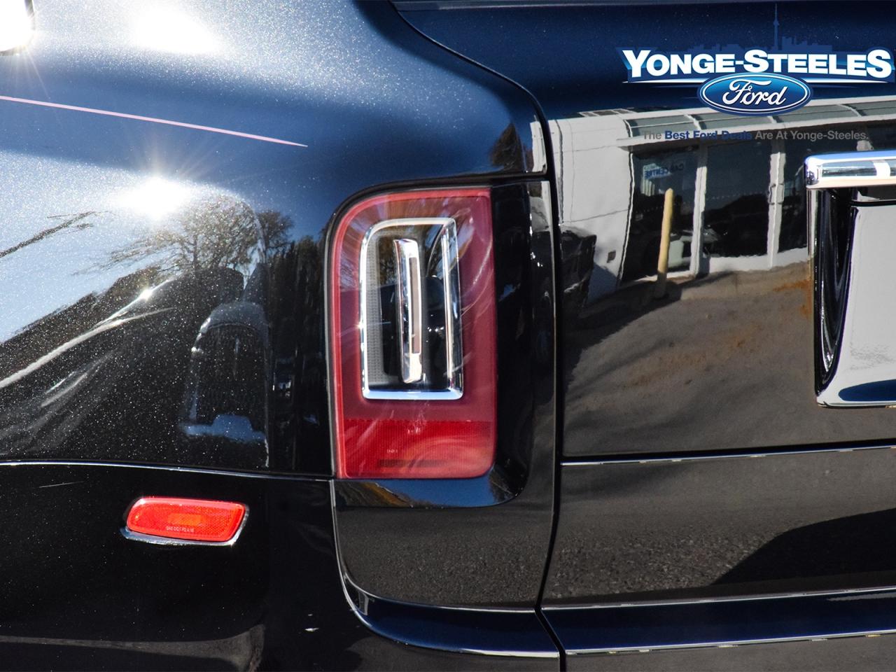 2022 Rolls-Royce Cullinan 2022 Rolls Royce Cullinan WOW save the over $150K! Photo