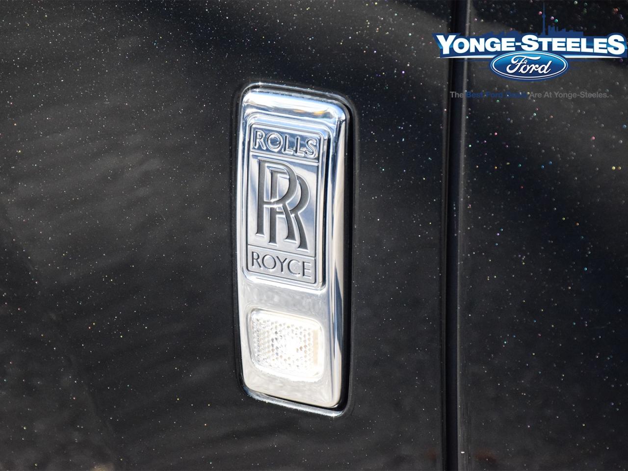 2022 Rolls-Royce Cullinan 2022 Rolls Royce Cullinan WOW save the over $150K! Photo