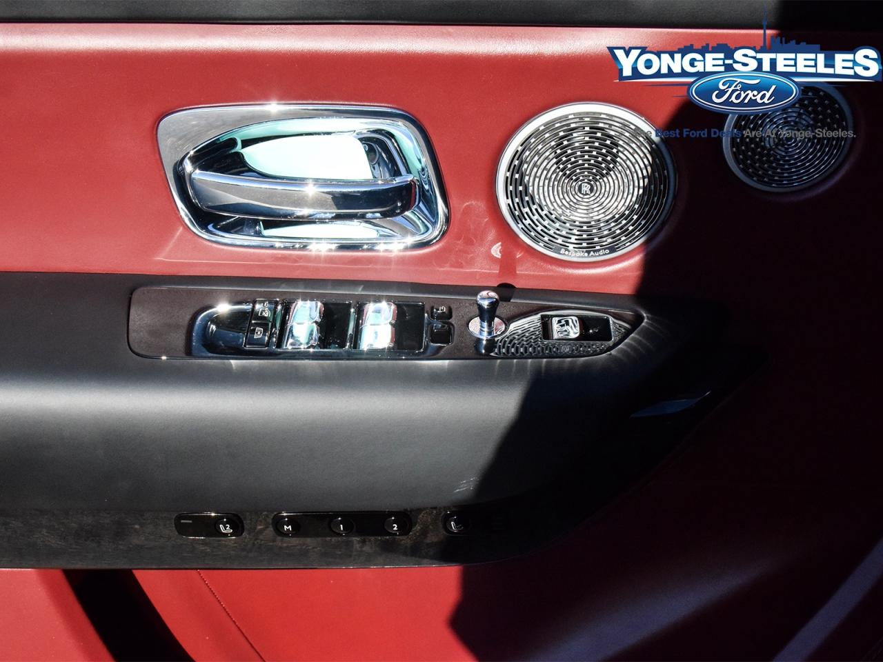 2022 Rolls-Royce Cullinan 2022 Rolls Royce Cullinan WOW save the over $150K! Photo