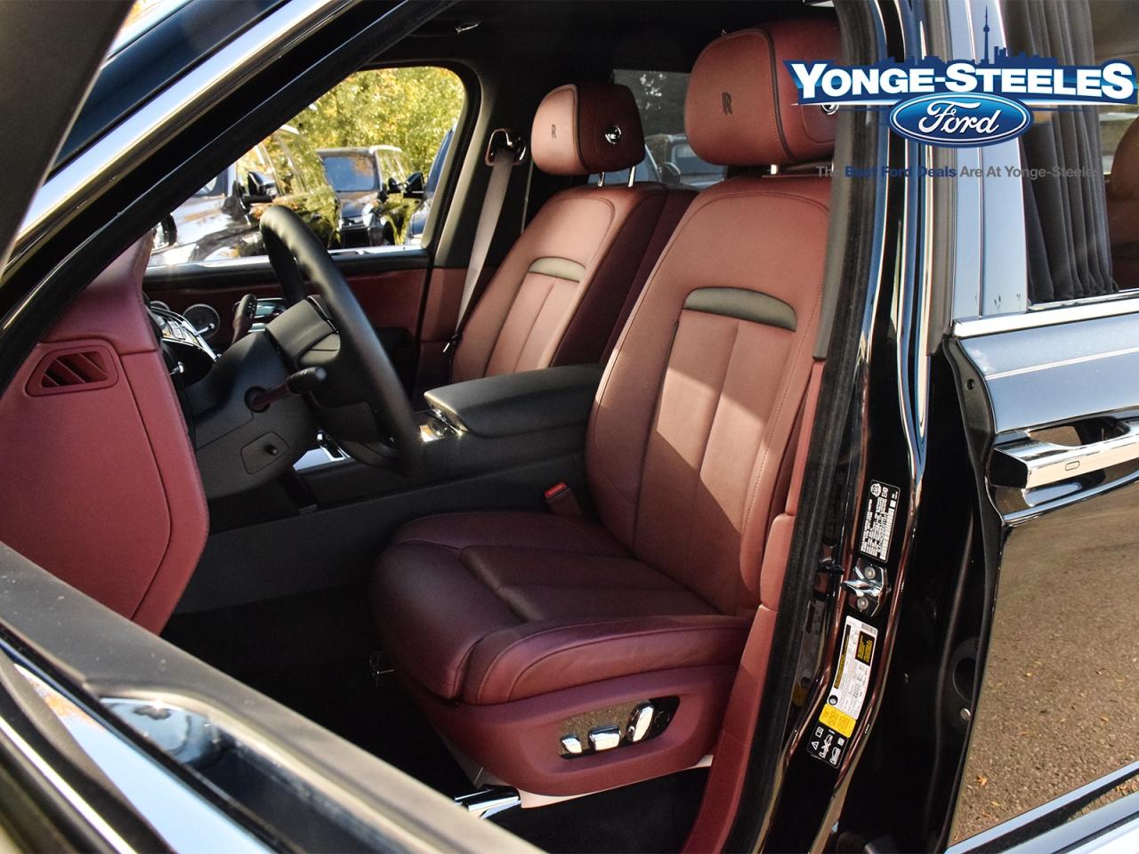 2022 Rolls-Royce Cullinan 2022 Rolls Royce Cullinan WOW save the over $150K! Photo