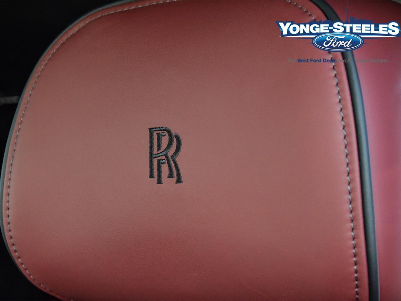 2022 Rolls-Royce Cullinan 2022 Rolls Royce Cullinan WOW save the over $150K! Photo