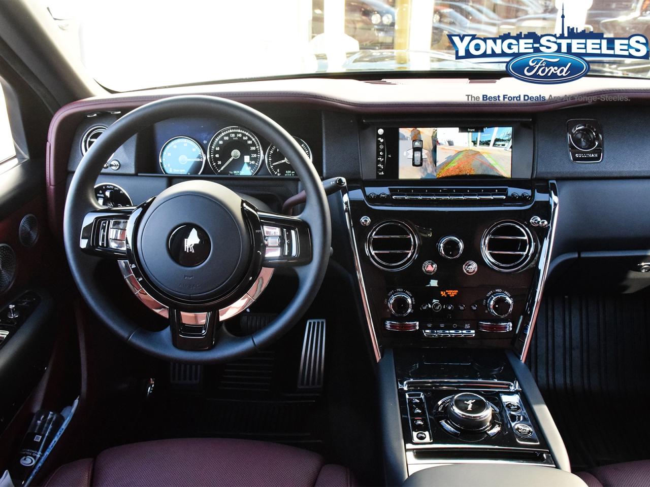 2022 Rolls-Royce Cullinan 2022 Rolls Royce Cullinan WOW save the over $150K! Photo