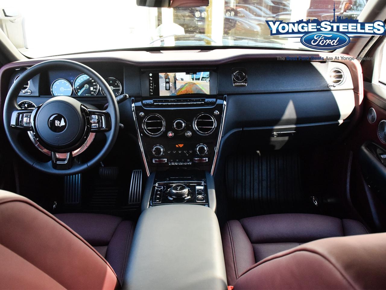 2022 Rolls-Royce Cullinan 2022 Rolls Royce Cullinan WOW save the over $150K! Photo