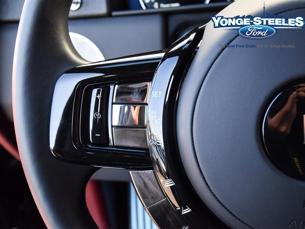 2022 Rolls-Royce Cullinan 2022 Rolls Royce Cullinan WOW save the over $150K! Photo