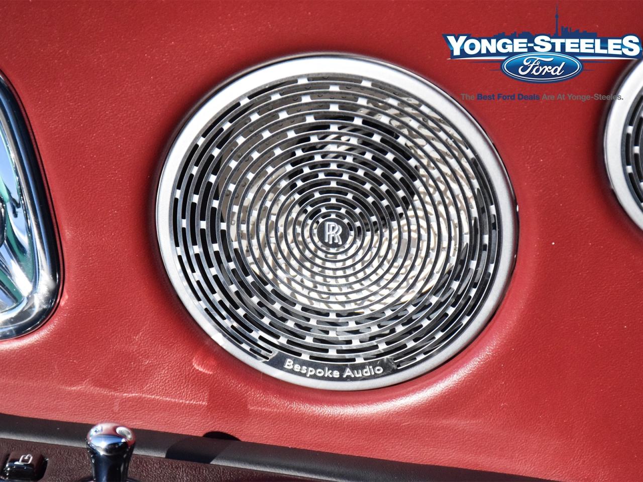 2022 Rolls-Royce Cullinan 2022 Rolls Royce Cullinan WOW save the over $150K! Photo