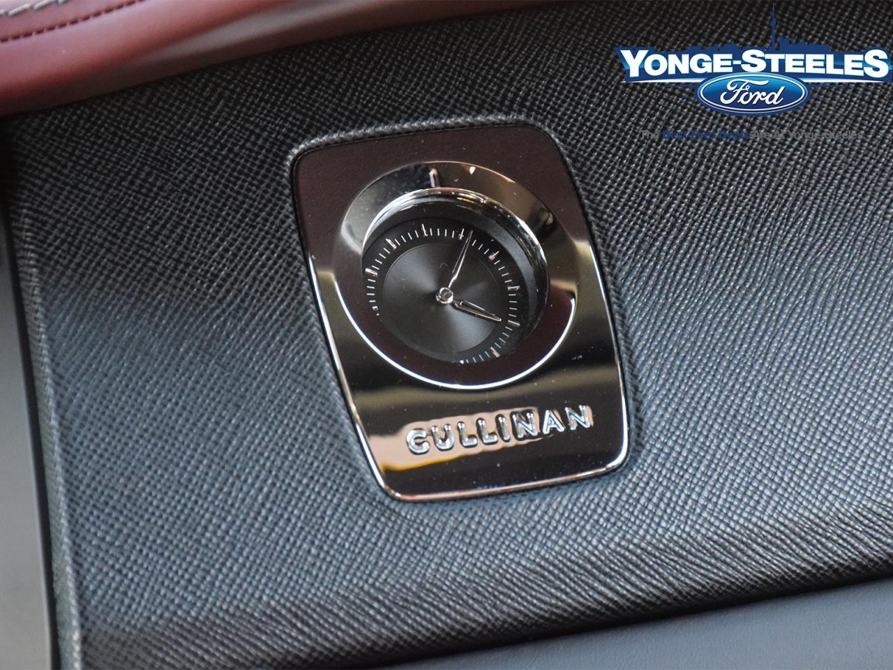 2022 Rolls-Royce Cullinan 2022 Rolls Royce Cullinan WOW save the over $150K! Photo