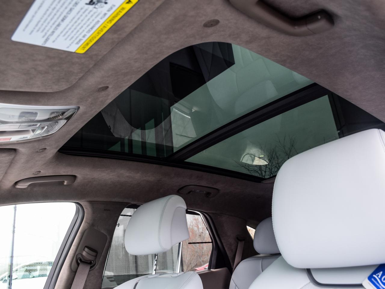 2026 Genesis GV70 2.5T AWD Prestige AWD  Ceres Blue w/Frozen Grey Photo