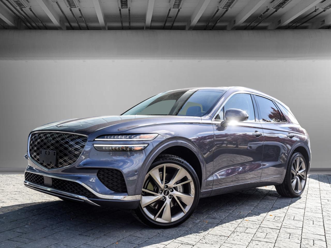 2026 Genesis GV70 2.5T Advanced Tech.Pkg AWD   Used Demonstrator Photo